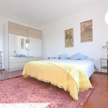 Apartment Queen Paola