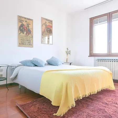 Apartment Queen Paola *