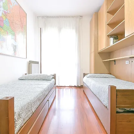 Apartment Queen Paola Favaro Veneto