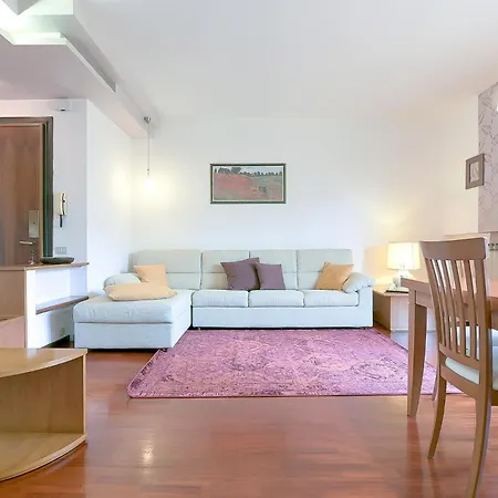 Apartmán Queen Paola Favaro Veneto