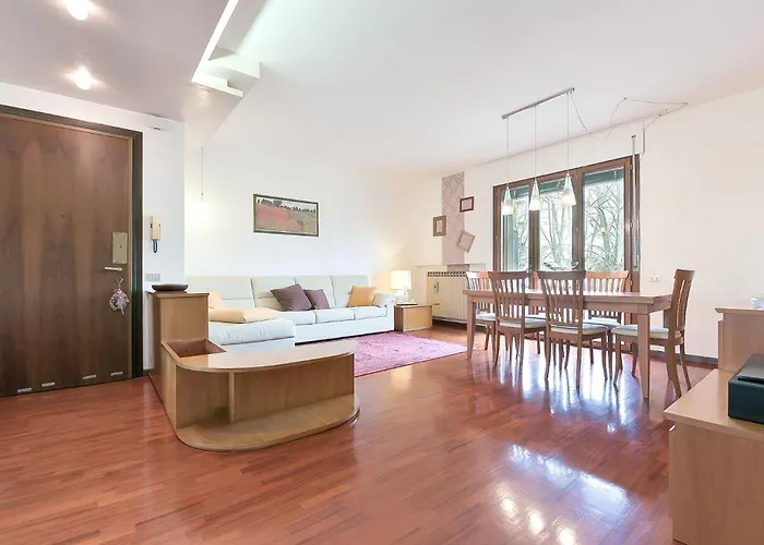 Lejlighed Queen Paola Favaro Veneto