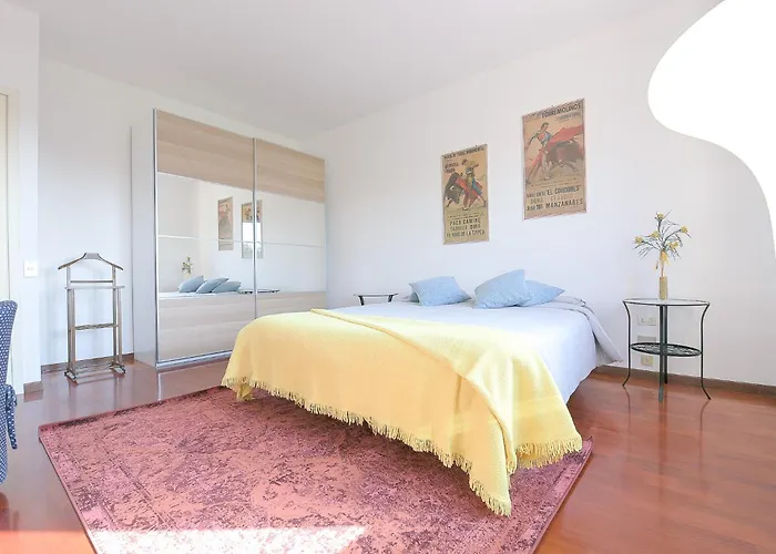 Lejlighed Queen Paola