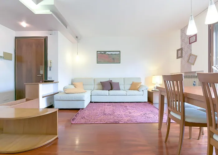 Lejlighed Queen Paola Favaro Veneto