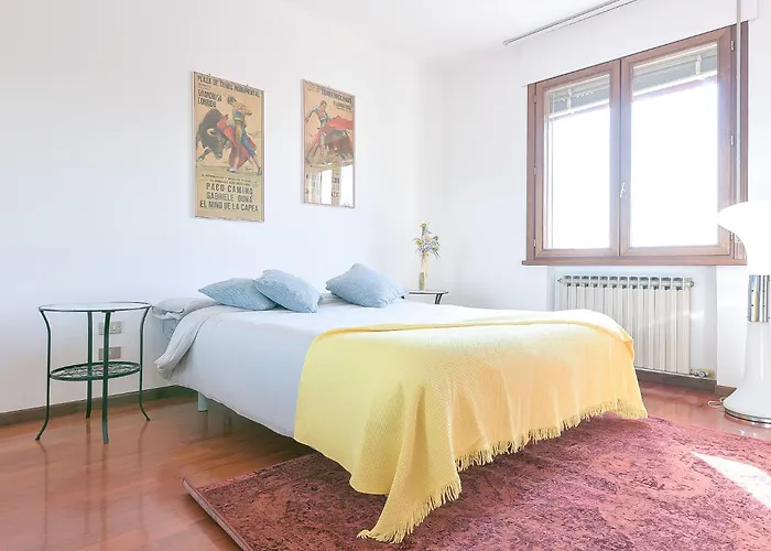 Lejlighed Queen Paola *